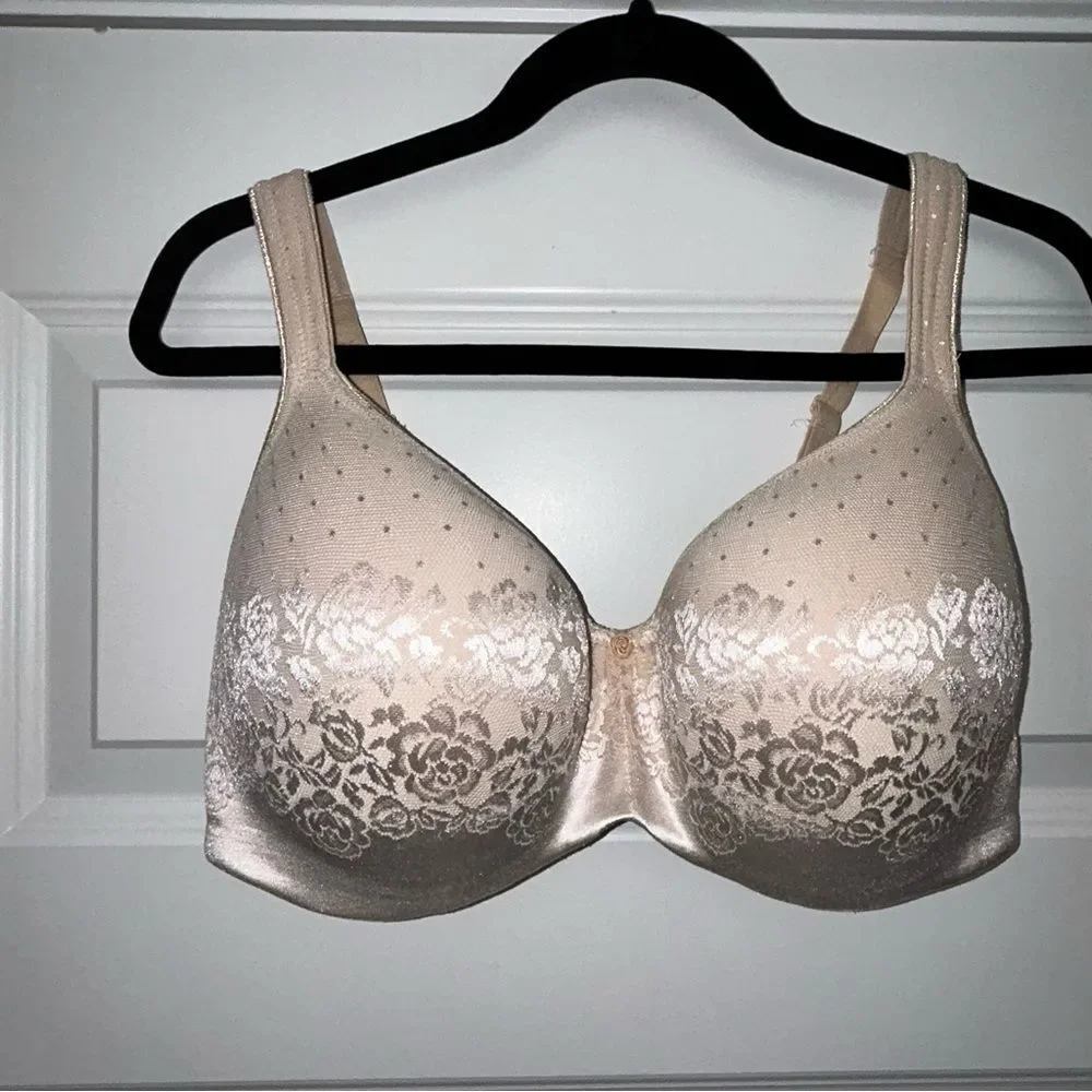 Soma Stunning Support Balconet Underwire Bra - Picture 5 of 5